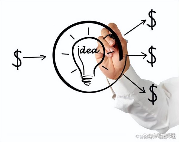 在线实盘配资 A股：点醒2亿股民，炒股是条不归路？此文很短却很深，散户多看